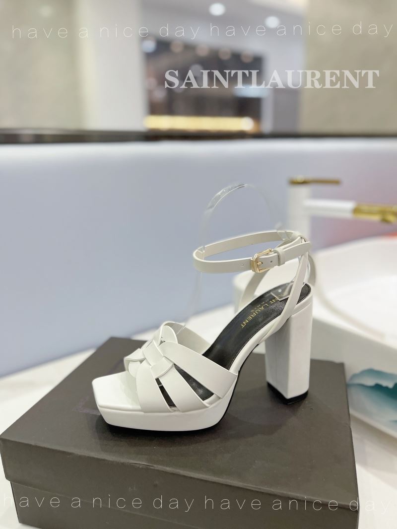 Ysl Sandals